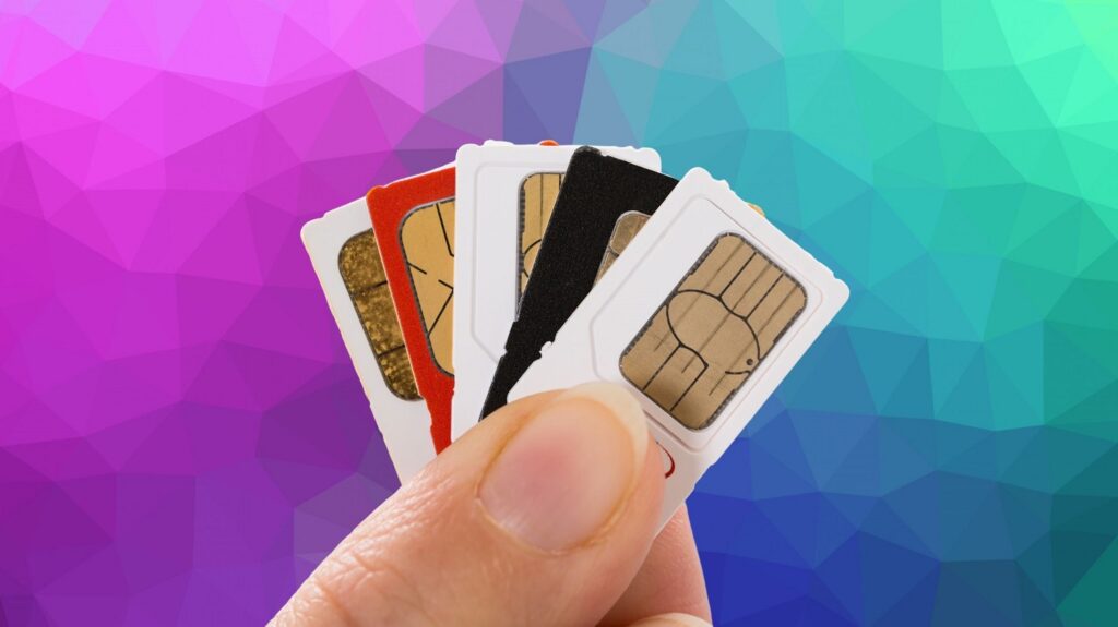 How to Sell Sim Cards? Jaxtr