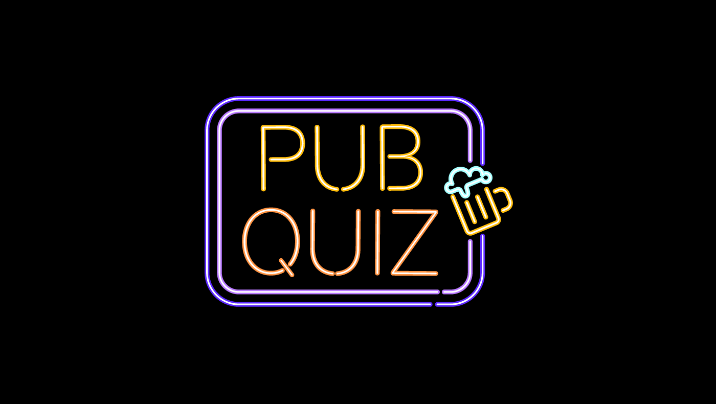 Pub Quiz Questions On Trivia 2024 - Vivia Joceline